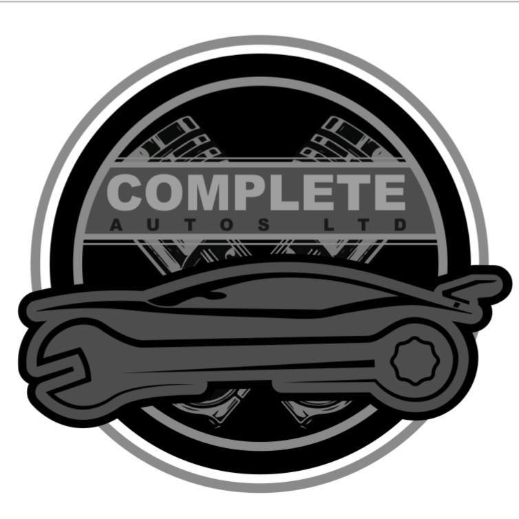 Complete Autos Ltd